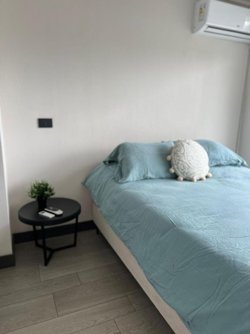 Apartamento Moderno Departamento En Excelente Ubicacion
