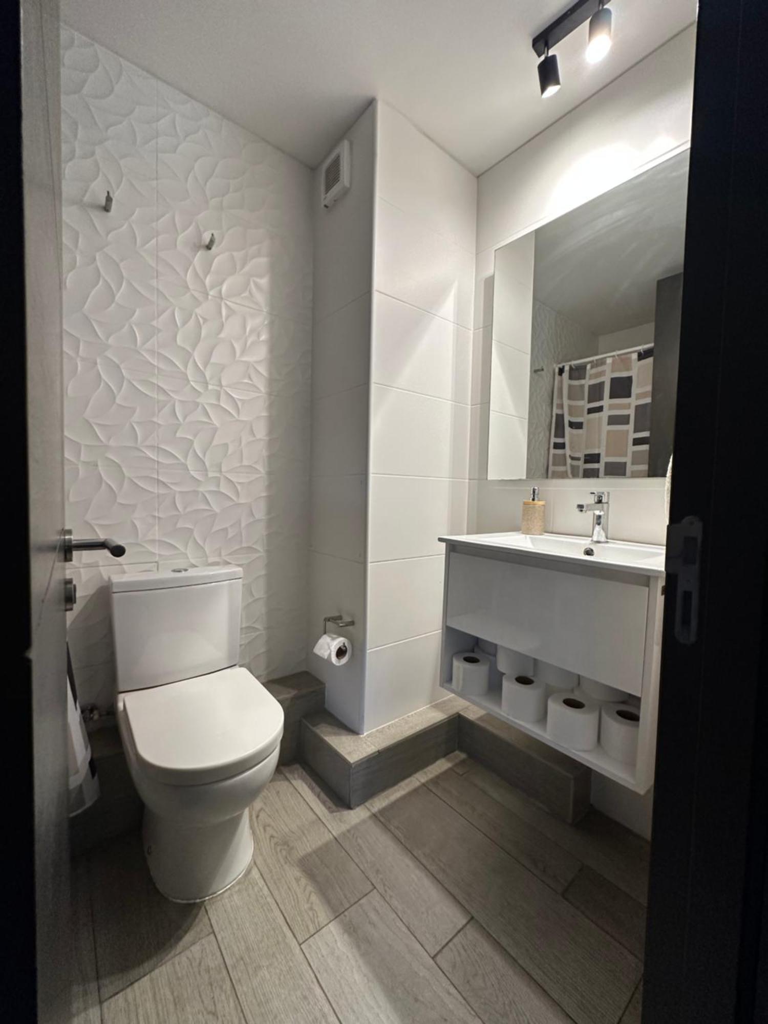 Apartamento Moderno Departamento En Excelente Ubicacion